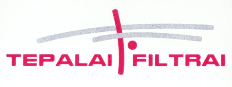 Prekės ženklas: TEPALAI FILTRAI